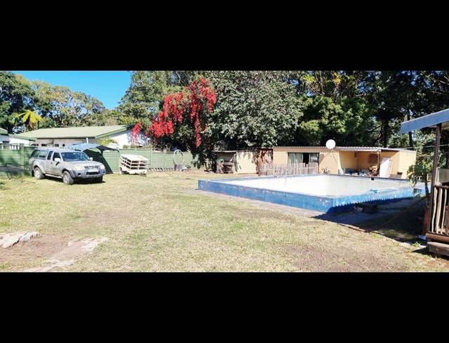 2 BEDROOM FREESTANDING FOR SALE IN UMTENTWENI
